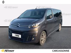 CITROEN Jumpy XL BlueHDi 120 S&S BVM6 Confort