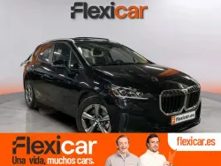 BMW Serie 2 218iA Active Tourer 100kW