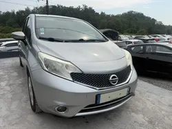 Nissan NOTE 1.5 DCI 90CH ACENTA