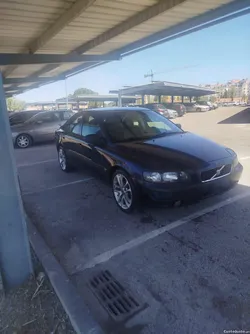 Volvo S60 D 5 163 CV