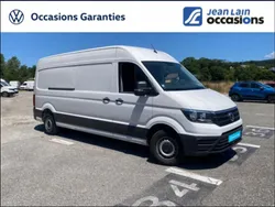 Volkswagen Crafter FOURGON VAN 35 L4H3 2.0 TDI 140 CH BVA BUSINESS