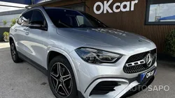 Mercedes-Benz Classe GLA 250 e AMG Line de 2023