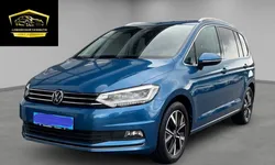 Volkswagen touran 1.5 tsi dsg carat - autres modeles disponibles