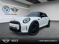 Mini 5 portes HATCH F55 LCI II (F55) COOPER 136 PREMIUM PLUS BVA7