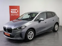 BMW 218 Active Tourer i Auto
