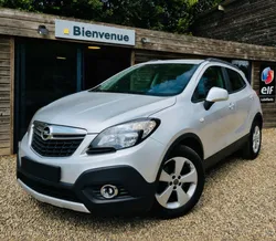Opel Mokka - 1.6 CDTI 110 Cv - Cosmo Ecoflex