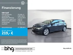 Volkswagen Golf 1.5 eTSI DSG *ACC*NAVI*APP-CONNECT