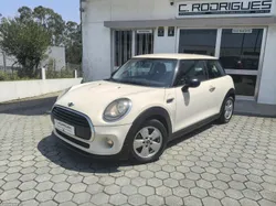 MINI One D 1.5 3P 95cv