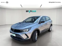 OPEL Grandland 1.2 Turbo 130 ch Grandland