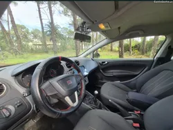 Seat Ibiza Copa Ecomotive