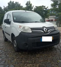 Renault Kangoo Compact