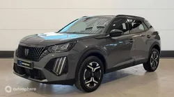 Peugeot 2008 1.2 PureTech 100ch S&S Allure