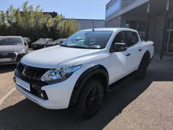 Mitsubishi L200 2.4 DI-D 181ch Double Cab Black Collection+ BVA