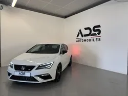 Seat Leon 2.0 TSI 300 DSG6 Cupra