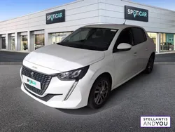 Peugeot 208 PureTech 100 S&S BVM6 Style