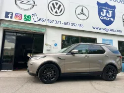LAND ROVER Discovery 3.0D I6 HSE Aut. 249