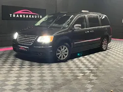 Chrysler Grand voyageur 2 2.8 limited