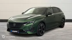 Peugeot 308 e-308 156ch batterie 54 kWh GT