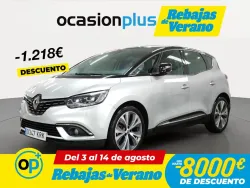 Renault Scenic 1.3 TCe GPF Zen S&S 103kW