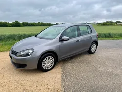Volkswagen Golf 6 1.4 16V 80 ch Première main