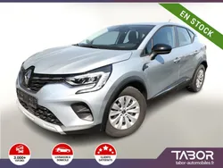 Renault Captur II 1.5 dCi 115 Business LED GPS