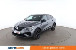 Renault Arkana 1.3 TCe RS Line EDC 140 ch
