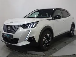 Peugeot 2008 e-2008 136ch GT