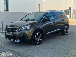 Peugeot 5008 PureTech 130 Stop & Start Allure