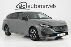 Peugeot 308 SW