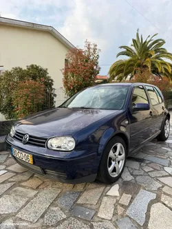 VW Golf