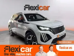 PEUGEOT 2008 1.2 PureTech S&S Allure EAT8 130