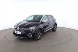 Renault Captur 1.3 TCe Initiale Paris EDC 154 ch