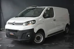 Citroen Jumpy Jumpy Fg. BlueHDI Talla M Driver 120