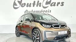 BMW i3 de 2019
