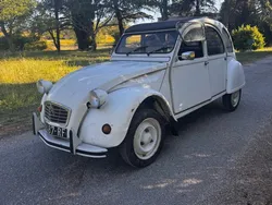 Citroën 2cv