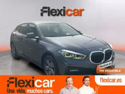 BMW Serie 1 116dA