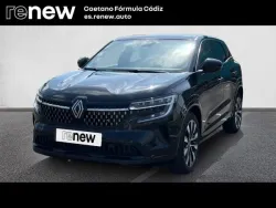 RENAULT Austral 1.2 E-Tech Híbrido Techno 146kW