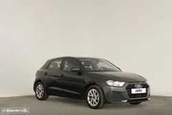 Audi A1 Sportback 25 TFSI Advanced