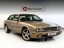 JAGUAR XJ 8 3.2 Executive