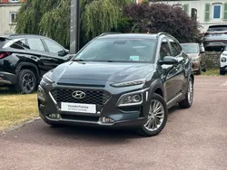 Hyundai KONA 1.6 CRDI 115 Créative
