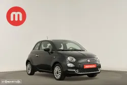 Fiat 500 1.0 Hybrid