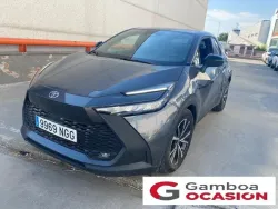 TOYOTA C-HR 200H Advance