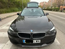 BMW Serie 3 318dA Gran Turismo