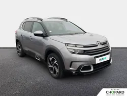 CITROEN C5 Aircross PureTech 130 S&S BVM6 Feel