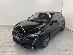 Peugeot 208 1.2 PureTech 100ch S&S Style 118g