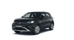 Volkswagen T-Cross 1.0 TSI 70kW