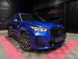 BMW X1 U11 sDrive 18d 150ch DKG7 M Sport