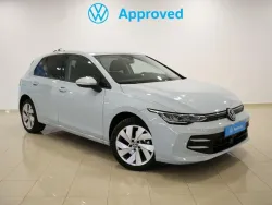 Volkswagen Golf 1.5 TSI eHybrid Match DSG6 150kW