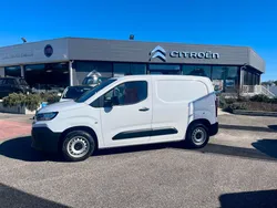 Citroën Berlingo Van M 650 kg BlueHDi 100 ch – Pack Premium Connect