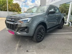 Isuzu D-Max 2.2 Ddi 164ch MALUS 0 EURO
